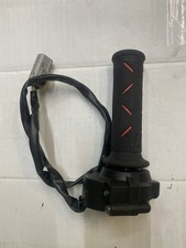Comando gas ducati usato  Milano
