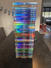 Walt disney classics for sale  RYTON