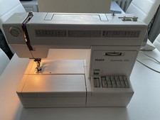 Nähmaschine pfaff dualmatic gebraucht kaufen  Berlin