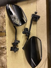 Milenco towing mirrors for sale  BRISTOL