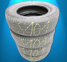 Sommerreifen satz bridgestone gebraucht kaufen  Premnitz
