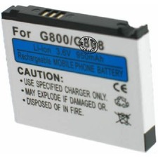 Batterie samsung sgh d'occasion  Carros