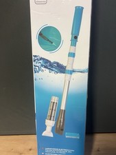 Poolroboter bodensauger elektr gebraucht kaufen  Lage