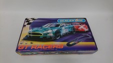 Scalextric racers set for sale  RUGBY