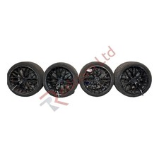 Form alloy wheels for sale  LONDON