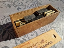 Ancien jeu dominos d'occasion  Saint-Denis-de-Pile