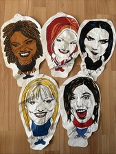 Spice girls 1997 for sale  BIRMINGHAM