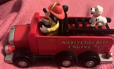 Vintage mickey fire for sale  Crimora