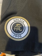 Pantaloncini spezia usato  Viareggio