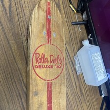 1960s roller derby for sale  Crimora