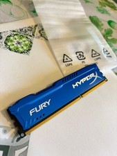 Kingston hyperx fury usato  Ragalna