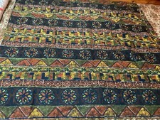 tiki fabric for sale  Port Orchard