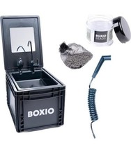 Boxio wash portable for sale  Topeka