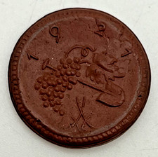 1921 germany sachsen for sale  Saint Petersburg
