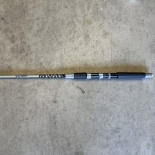 Vara de pesca Master Fishing Tackle Corporation 3050 duas peças vintage 76,5"  comprar usado  Enviando para Brazil