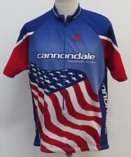 Cannondale usa maglia usato  Portici