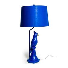 Matt blue table for sale  RICHMOND
