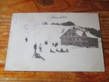 Bregenz pfander postkarte gebraucht kaufen  Glücksburg
