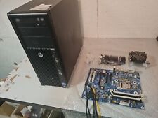 Z210 workstation teileträger gebraucht kaufen  Durmersheim