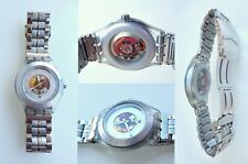 Swatch irony automatic d'occasion  Expédié en Belgium