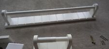 Towel rail toilet for sale  TAMWORTH