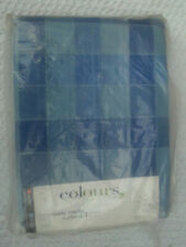 Blue darcy check for sale  LINCOLN