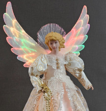 Fiber optic angel for sale  Lancaster