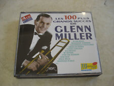 Glenn miller 100 d'occasion  Viriat