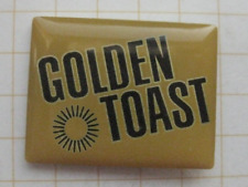 Golden toast ................. gebraucht kaufen  Münster