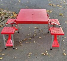 Table camping pliante d'occasion  Paris IX