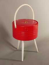 Vintage nähkorb nähkasten gebraucht kaufen  Krefeld
