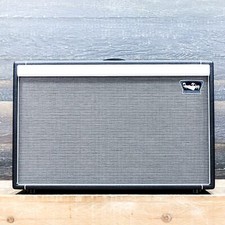 Gabinete de guitarra Tone King Royalist 212 Cab 120W personalizado Celestion "1660" 8 Ohms comprar usado  Enviando para Brazil