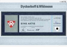Dyckerhoff widmann 1970 gebraucht kaufen  Bayreuth
