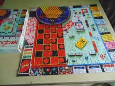 Springbok board games for sale  Bowling Green