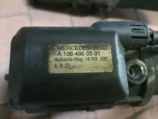 Mercedes classe w168 usato  Tivoli