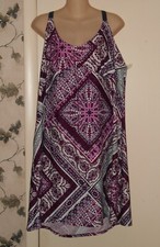 Secrect treasures racerback for sale  USA