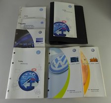 Bordmappe betriebsanleitung ha gebraucht kaufen  Jever