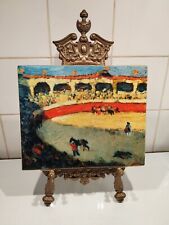 Petit tableau picasso d'occasion  Gray