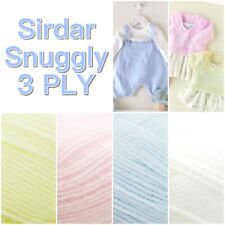 Sirdar baby snuggly for sale  COLCHESTER