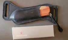 Victorinox sentinel rosenholzs gebraucht kaufen  Bad Lauterberg im Harz