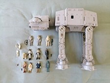 Star wars vintage for sale  SALISBURY