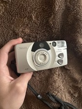 Vintage Canon camera, Canon film camera, Canon camera, 90s camera,Vintage camera na sprzedaż Vintage Canon camera, Canon film camera, Canon camera, 90s camera,Vintage camera na sprzedaż  PL