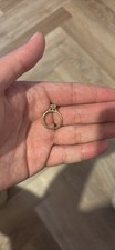 9ct gold diamond for sale  EXETER