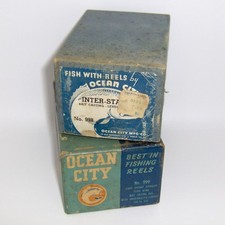 ocean city reel for sale  Cedar Rapids