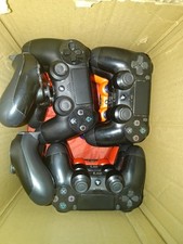 Official ps4 controllers for sale  GRAYS