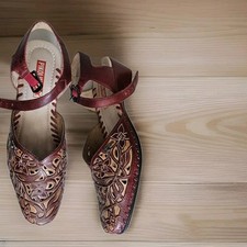 Jolies mules brides d'occasion  Drancy