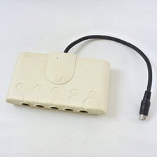 PC Engine MULTI TAP PI-PD003 C Estado Fabricado no Japão comprar usado  Enviando para Brazil