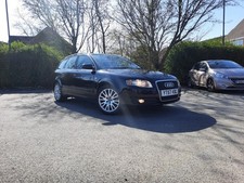 Audi estate 2.0 for sale  DERBY