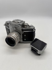Vtg exakta varex for sale  Seattle