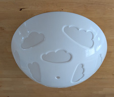 Ikea kinderzimmer lampe gebraucht kaufen  Greven